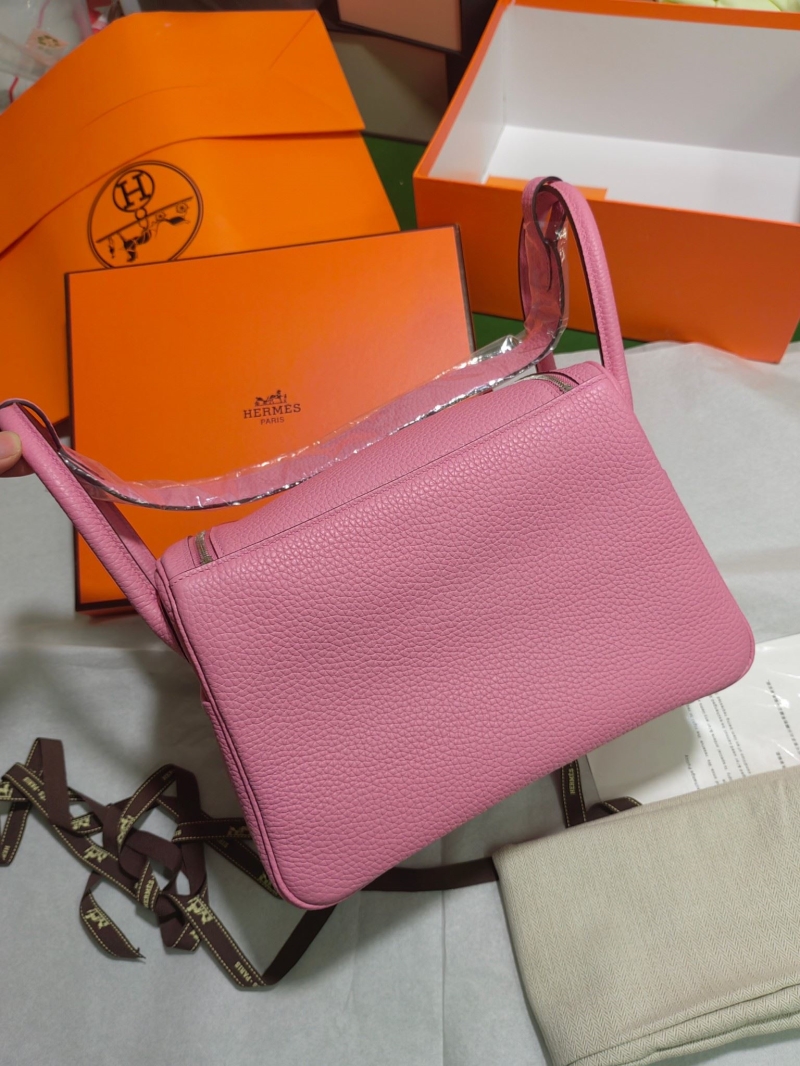 Hermes Top Handle Bags